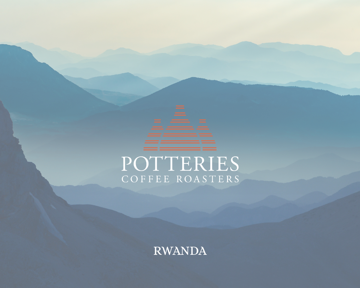RWANDA - BALIZA HILL