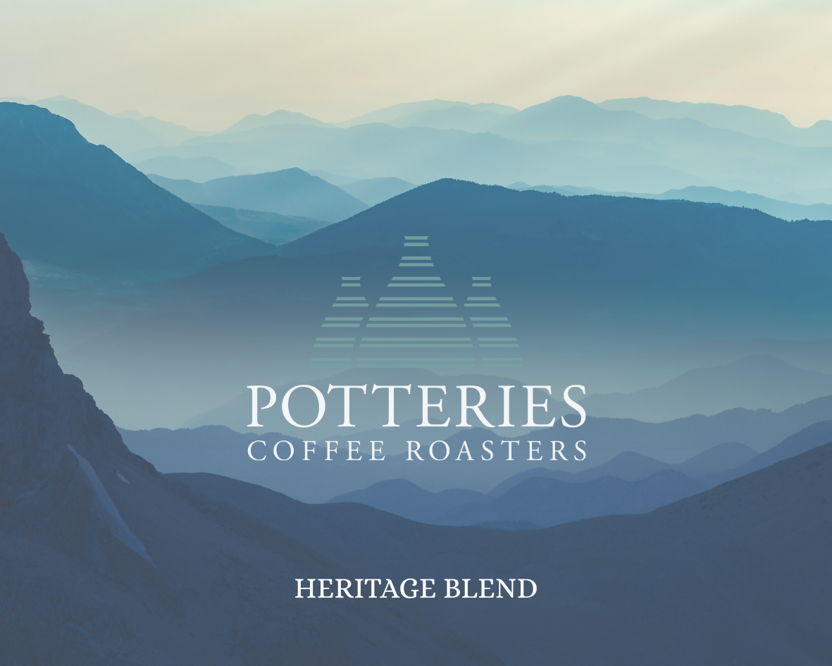HERITAGE BLEND