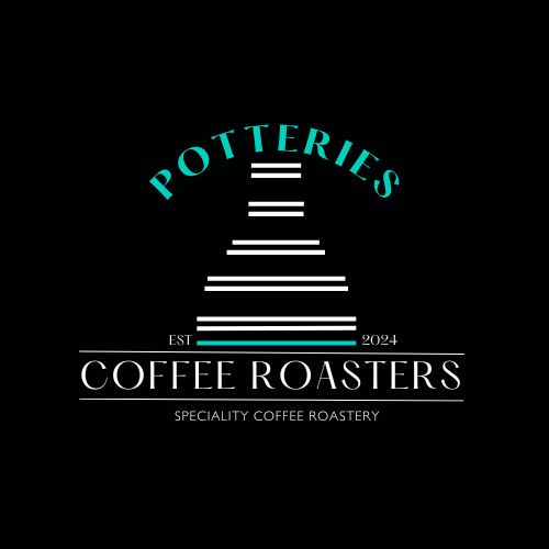 Potteries Coffee Roasters 