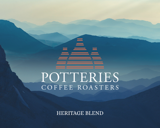 HERITAGE BLEND